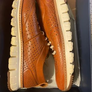 Cole haan sneaker